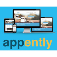 Appently logo - Similar company to Xo Cyber