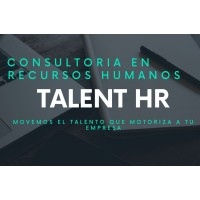 Talent HR logo - Similar company to Talent Hr Consulting