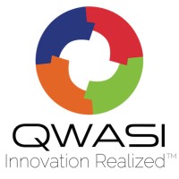 QWASI logo - Similar company to Quantum-H