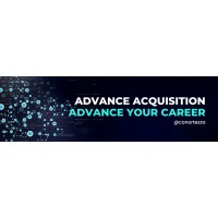 Advance Acquisition logo - Similar company to Ashes Into Purpose