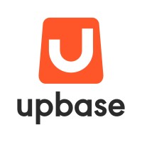 UpBase JSC - E Commerce Enablers logo - Similar company to Vbee Ai