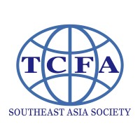 TCFA Southeast Asia Society logo - Similar company to Kintsugi Technologies