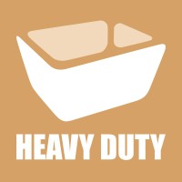 HEAVY DUTY D.O.O. logo - Similar company to Emek Distribution