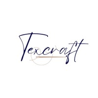 Texcraft logo - Similar company to Fidaris.Io