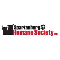 Spartanburg Humane Society logo - Similar company to College H.U.N.K.S. Hauling Junk And Moving Greer/Spartanburg