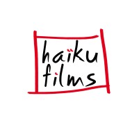 HAÏKU FILMS logo - Similar company to Mvoproduction