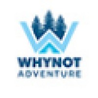 Whynot Adventure Outfitters