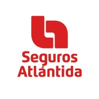 Seguros Atlántida El Salvador logo - Similar company to Aseguradora Abank
