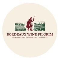 Bordeaux Wine Pilgrim logo - Similar company to Winera