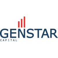 Genstar Capital logo - Similar company to Likewize