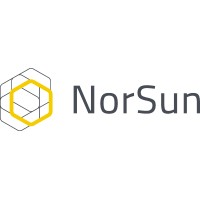 NorSun logo - Similar company to Geniess