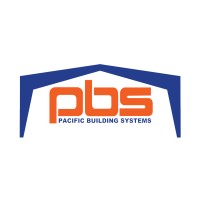 Pacific Building Systems logo - Similar company to Facility Builders & Erectors, Inc.