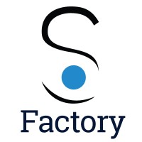 Supernova Factory logo - Similar company to Studio Rubik