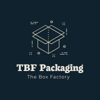 TBF Packaging logo - Similar company to Md Packaging