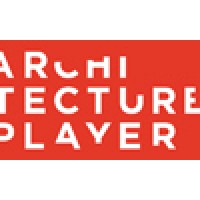 The Architecture Player logo - Similar company to A&P Project
