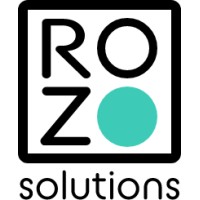 ROZO Solutions logo - Similar company to Akensys - France