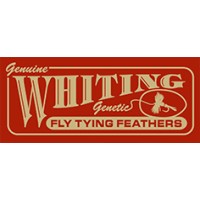 Whiting Farms Fly Tying Feathers logo - Similar company to Semperfli Fly Tying Materials Limited