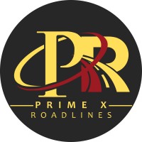 Prime X Roadlines logo - Similar company to Keen Media