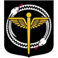 Psyopsförbundet - Psyops Federation logo - Similar company to Confronto