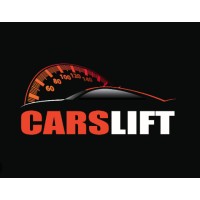 Carslift logo - Similar company to Weecars