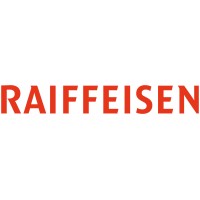 Raiffeisenbank Mutschellen logo - Similar company to Mollet Ag