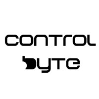 ControlByte logo - Similar company to Volktek