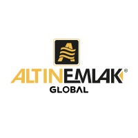 Altın Emlak Global logo - Similar company to Mojokite