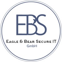 EBS Eagle & Bear Secure IT GmbH logo - Similar company to Netfox Ag
