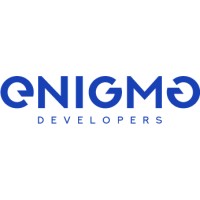 Enigma Developers SAS BIC logo - Similar company to Play Technologies S.A.S.