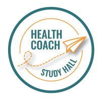 Health Coach Study Hall logo - Similar company to Lyte Foundation