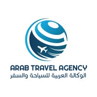 Arab Travel Agency Egypt logo - Similar company to F.M Travel
