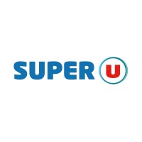 Super U L'Hermitage logo - Similar company to Super U Echillais