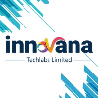Innovana Techlabs Limited logo - Similar company to Makeubig