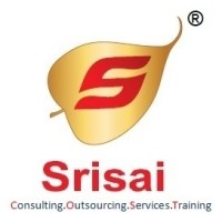 Srisai Technology Solutions logo - Similar company to Vortic Designs