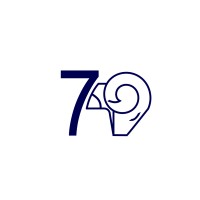 Seven RAMS logo - Similar company to Asap International