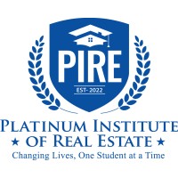 Platinum Institute of Real Estate logo - Similar company to Collaborative Health Network