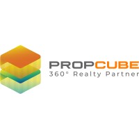 Prop Cube logo - Similar company to Saiyan Technologies