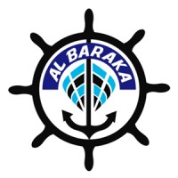 AL BARAKA SHIPCHANDLERS logo - Similar company to Gimsco | Gulf International Marine Services Co |