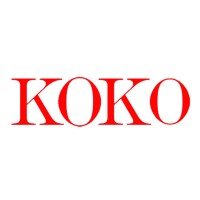 KOKO Internet Group logo - Similar company to Raith Nigeria Limited
