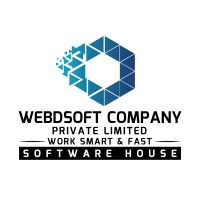 Webdsoft Company Private Limited logo - Similar company to Suvastu Tech