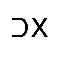 Design for X logo - Similar company to Design For X