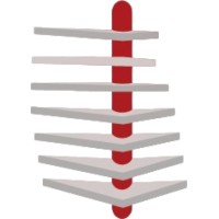 Decorpietra Peru logo - Similar company to Eprom Pavimentos Urbanos Sac