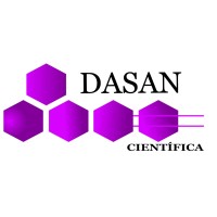 Dasan Cientifica S.L. logo - Similar company to Embagal, S.L.