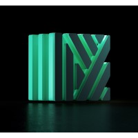 YEAZER logo - Similar company to Yeaz!