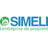 Simeliproprete logo - Similar company to Cleanezmoi