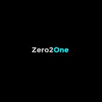 Zero2One logo - Similar company to Sparks Sphere Softwares