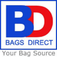BagsDirectUsa logo - Similar company to Tableclothsfactory