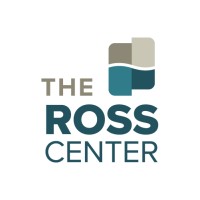 The Ross Center logo - Similar company to Colorectal Cancer Research Digest