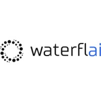 Waterflai AI logo - Similar company to Aha Labs