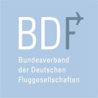 BDF - Bundesverband der Deutschen Fluggesellschaften e.V. (Association of German Airlines) logo - Similar company to Custom Repair